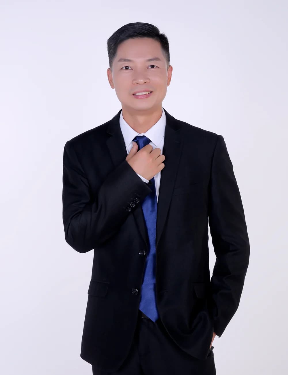 Godfrey from EDIOM SPORTS