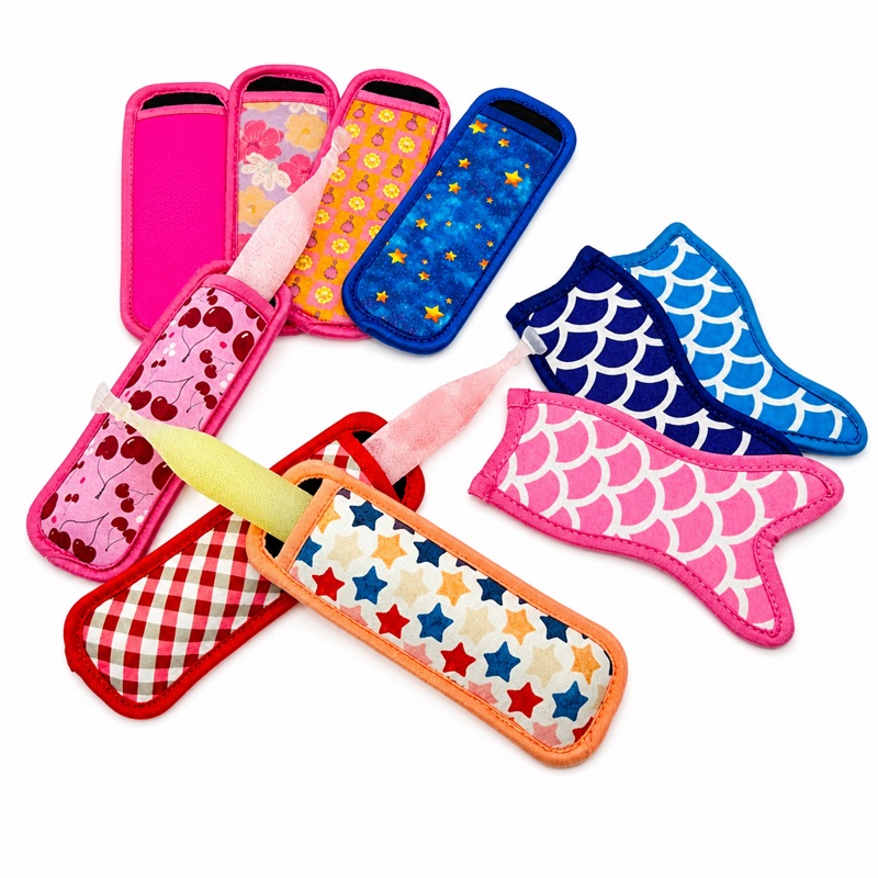 Specialty Products