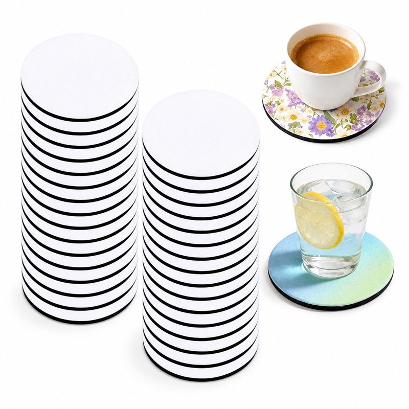 Blank Products